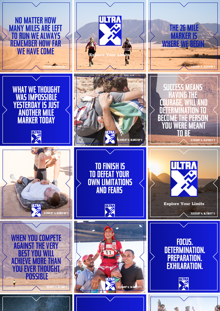 體育運動品牌設計理念研究，品牌設計策略分析