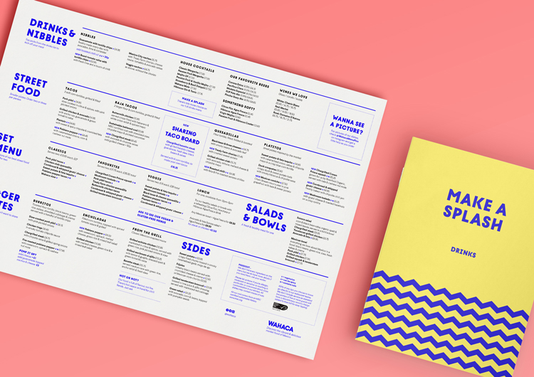 連鎖餐廳如何重塑品牌形象？