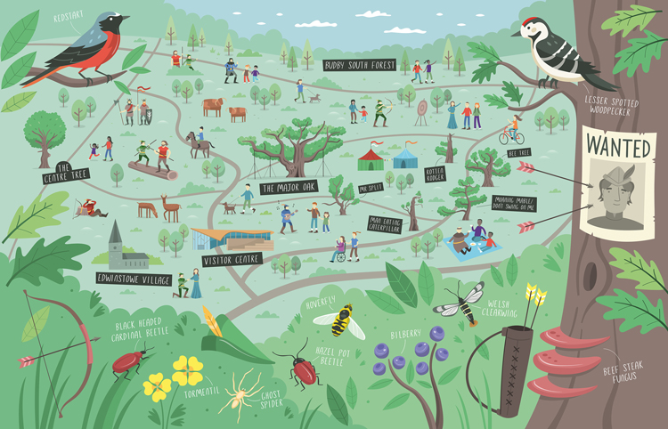 咖啡廳品牌形象定位策劃分析，品牌形象設(shè)計(jì)