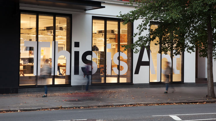 品牌形象升級,品牌改造設計案例