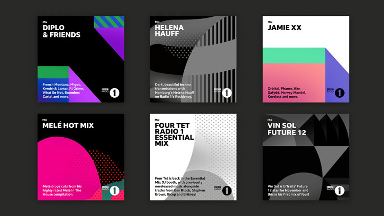 品牌形象升級改造設計案例，品牌轉型升級