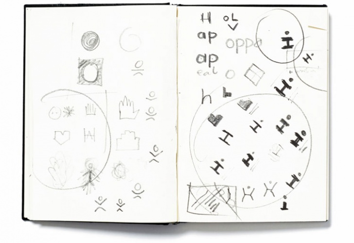 i企業形象設計案例，vi品牌設計理念分享