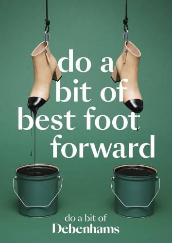 企業(yè)形象vi設計作品要素分析