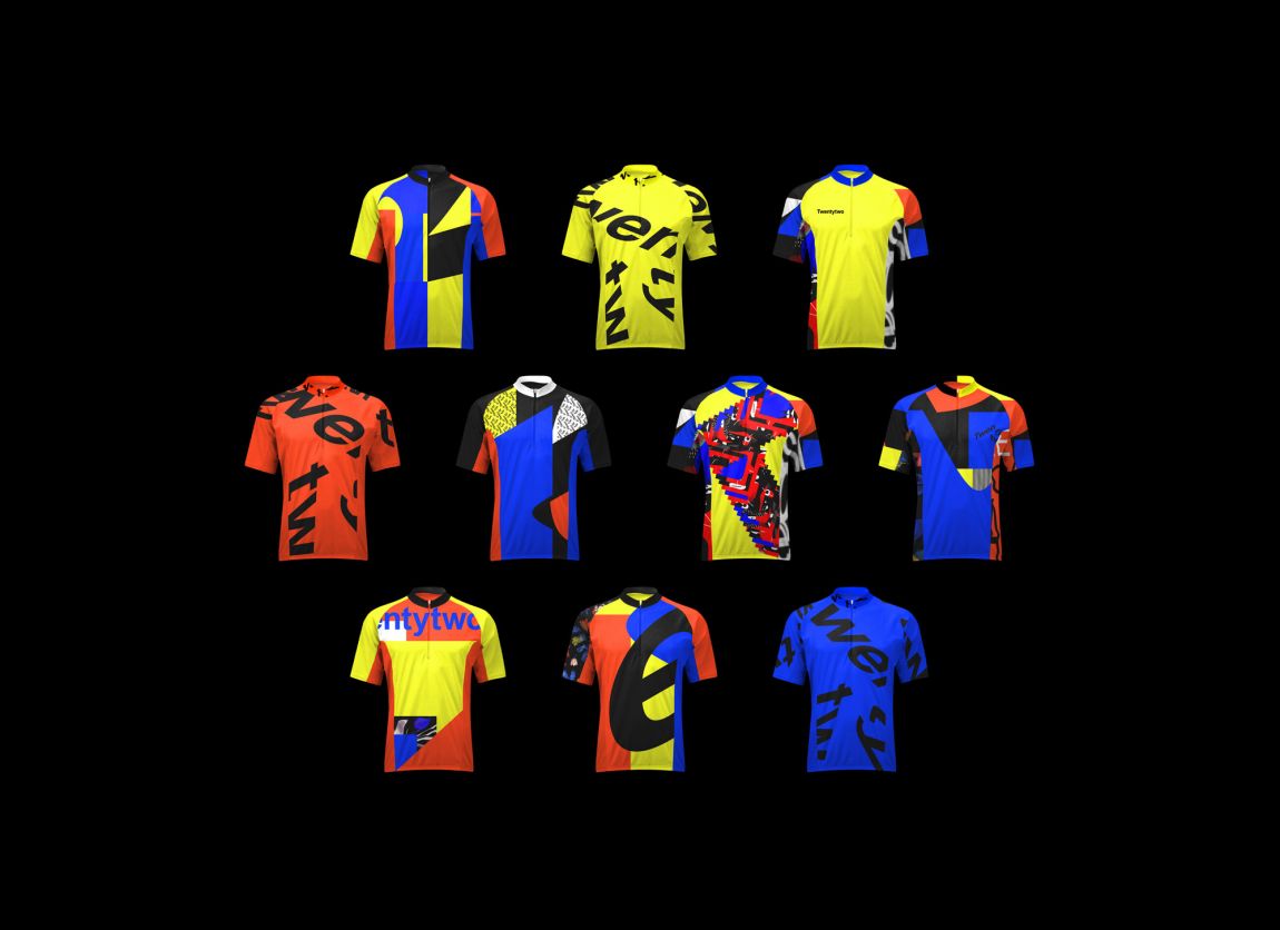 共享聯(lián)合辦公空間Meme品牌空間形象設(shè)計(jì)方向,多彩原創(chuàng)形象設(shè)計(jì)