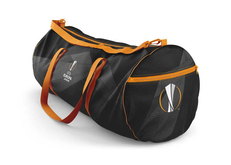 歐足聯UEFA新品牌形象塑造,視覺vi形象設計