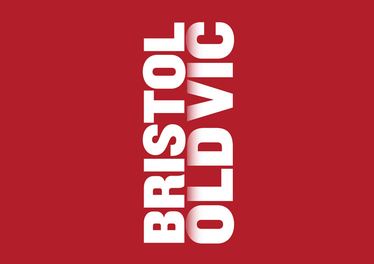 劇院新視覺形象設計，西方世界最古老的劇院logo設計