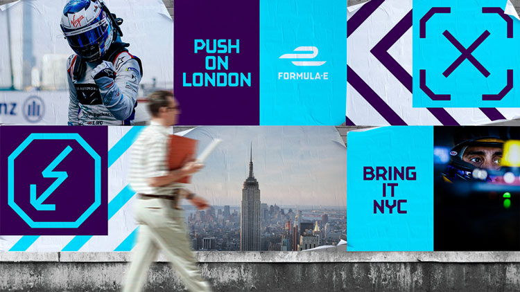 vi設計定制，電動汽車錦標賽E級方程式賽車