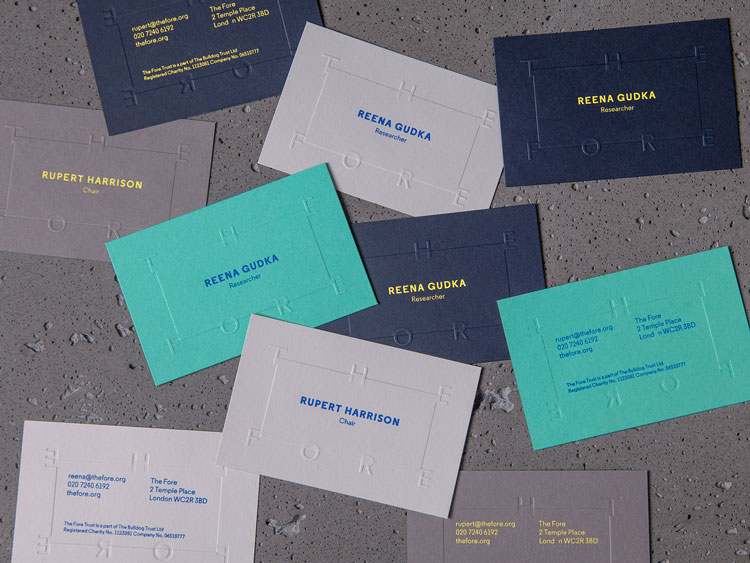 Fitch慈善機(jī)構(gòu)品牌設(shè)計(jì)方案,分析品牌設(shè)計(jì)理念與法則