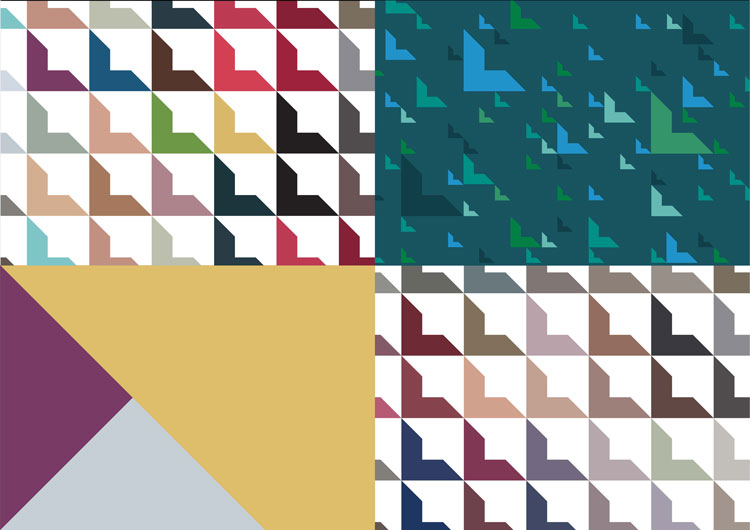 Landsec商業(yè)地產(chǎn)公司品牌命名和品牌vi形象設(shè)計