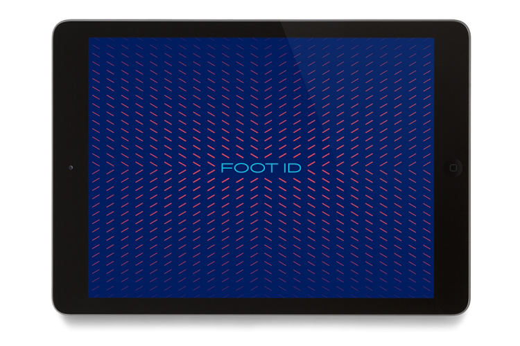 Asics專業定制跑步鞋重塑品牌形象,定位為體育運動的樂趣