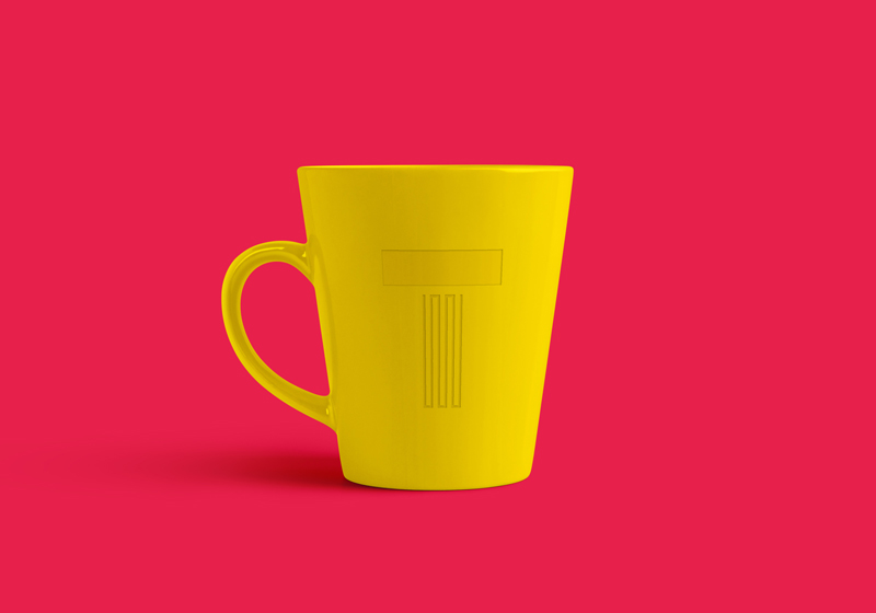 激光切割公司VI設計,企業logo設計