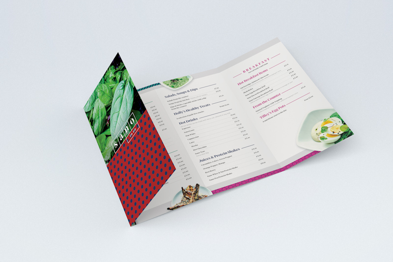 Sano食品品牌形象策略與企業vi設計，食品logo設計