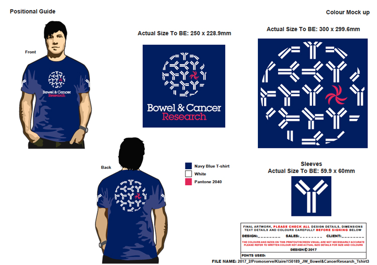 腸道疾病研究中心醫療機構重新定位,全新品牌vi形象設計塑造