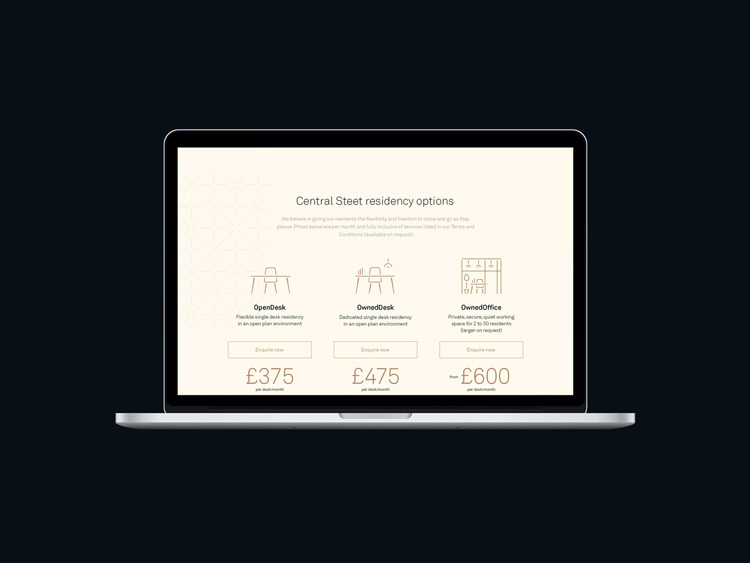 聯合辦公空間Fora的品牌vi設計,一個不喊口號的品牌形象策劃案例