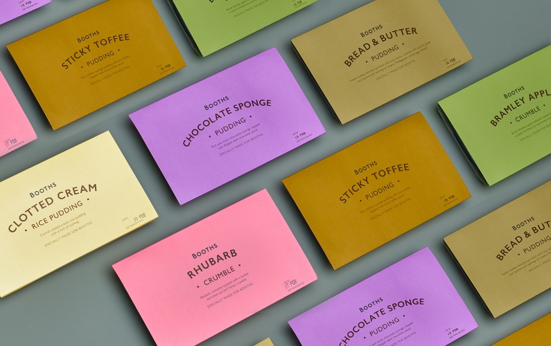 面包房連鎖品牌形象設(shè)計(jì)與包裝設(shè)計(jì)