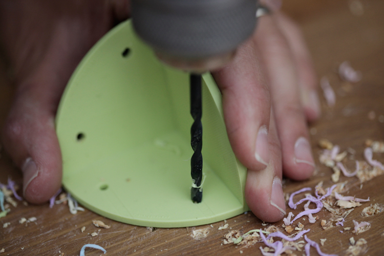 家具組裝DIY工具包產(chǎn)品品牌形象塑造,讓家具組裝觸手可及