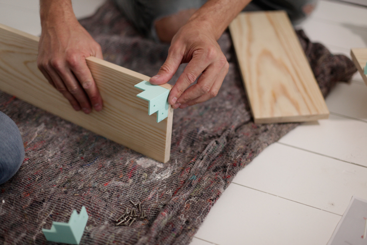 家具組裝DIY工具包產(chǎn)品品牌形象塑造,讓家具組裝觸手可及