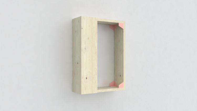 家具組裝DIY工具包產(chǎn)品品牌形象塑造,讓家具組裝觸手可及