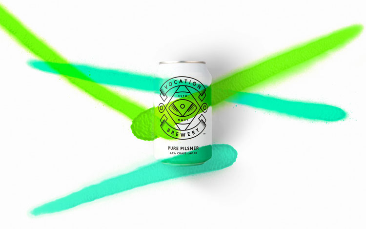 啤酒包裝系列設(shè)計(jì)