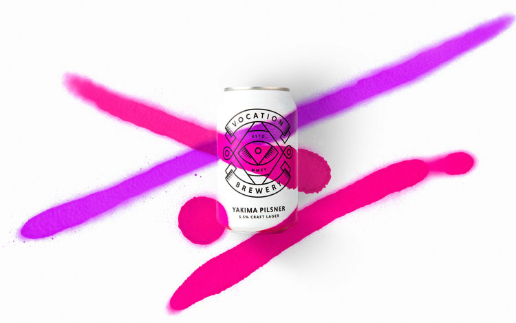 啤酒包裝系列設(shè)計(jì)