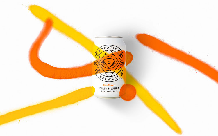 啤酒包裝系列設(shè)計(jì)