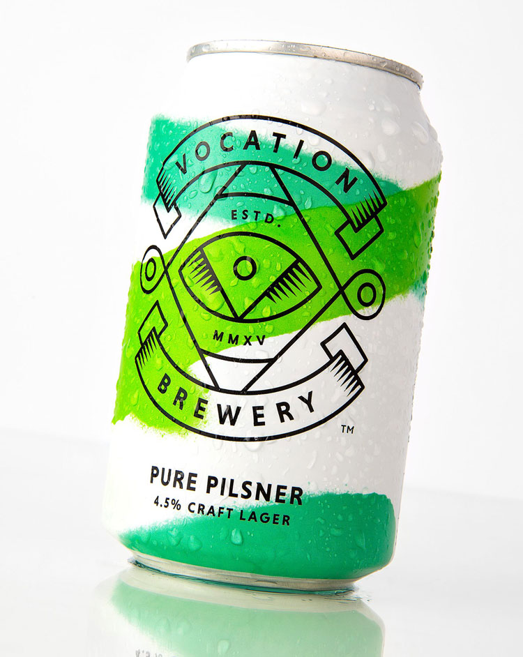 啤酒包裝系列設(shè)計(jì)