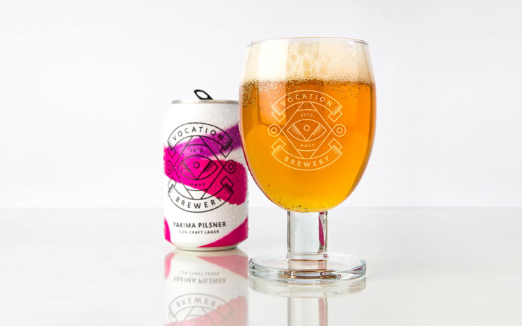 啤酒包裝系列設(shè)計(jì)