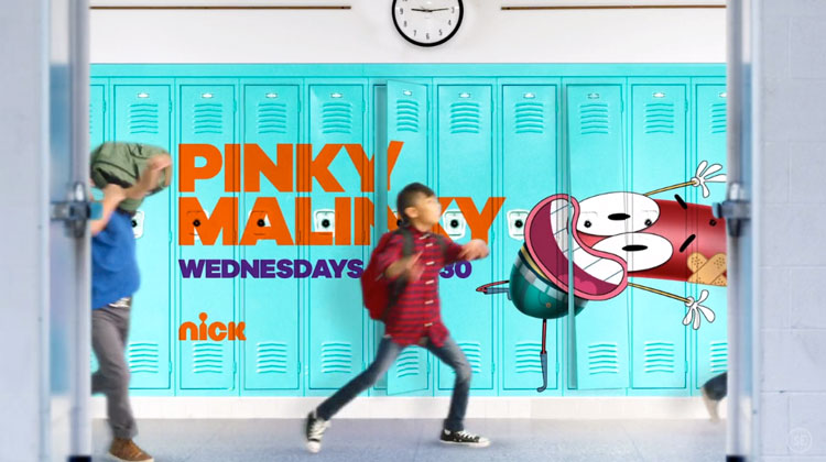 kids first兒童電視頻道視覺(jué)識(shí)別品牌設(shè)計(jì)