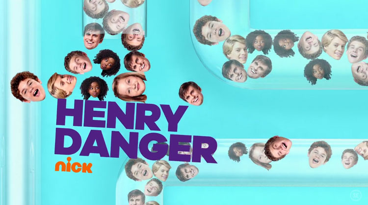 kids first兒童電視頻道視覺(jué)識(shí)別品牌設(shè)計(jì)