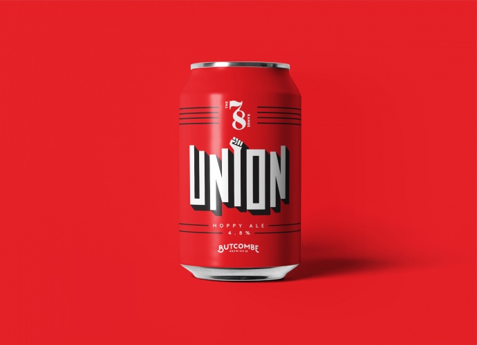 啤酒品牌包裝設(shè)計