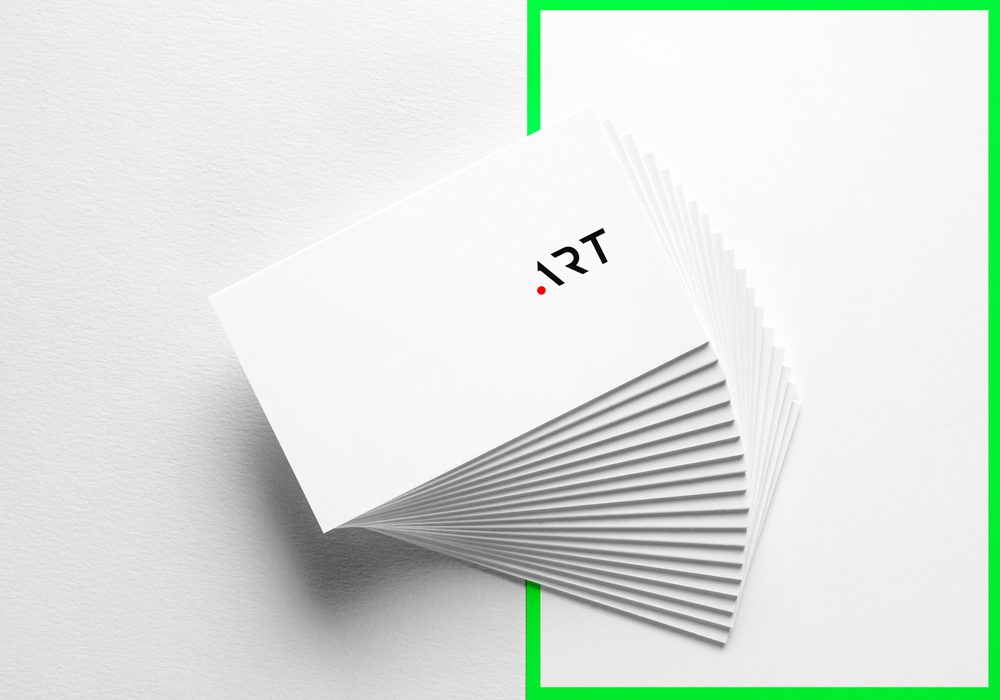 互聯網藝術文化機構.art視覺vi設計