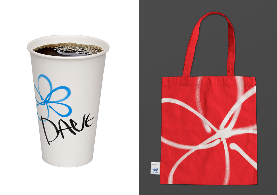 阿爾茨海默氏病協會品牌定位策劃,品牌形象塑造