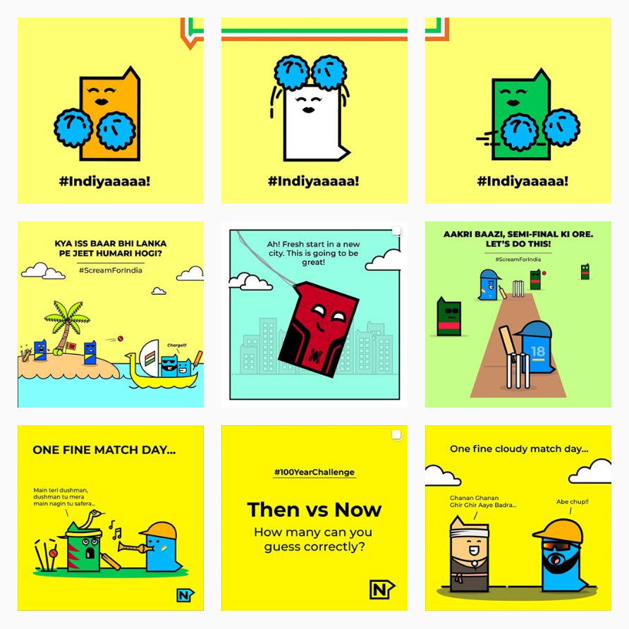 Nestaway屋租賃網(wǎng)絡(luò)平臺vi企業(yè)形象設(shè)計