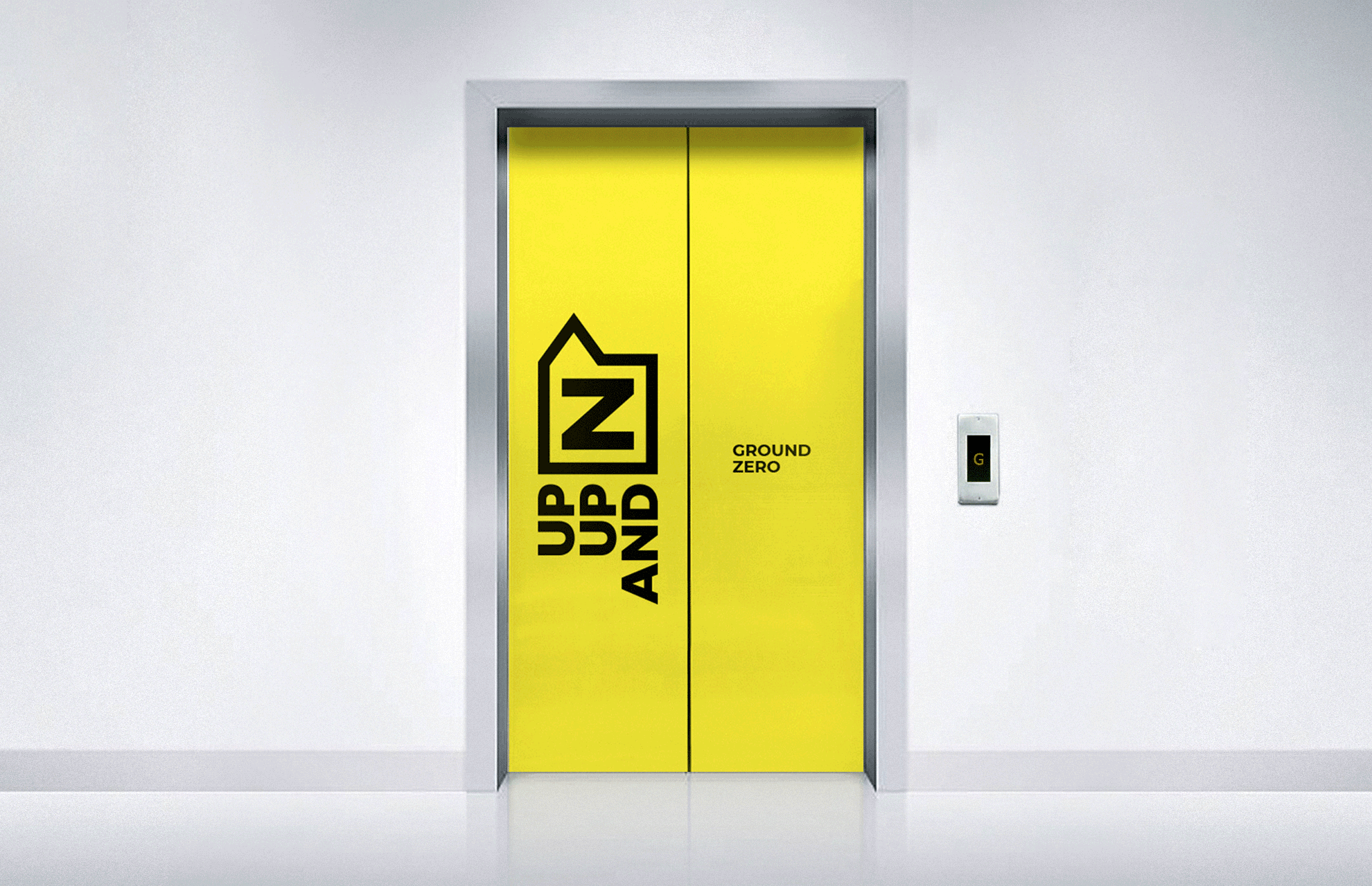 Nestaway屋租賃網(wǎng)絡(luò)平臺vi企業(yè)形象設(shè)計