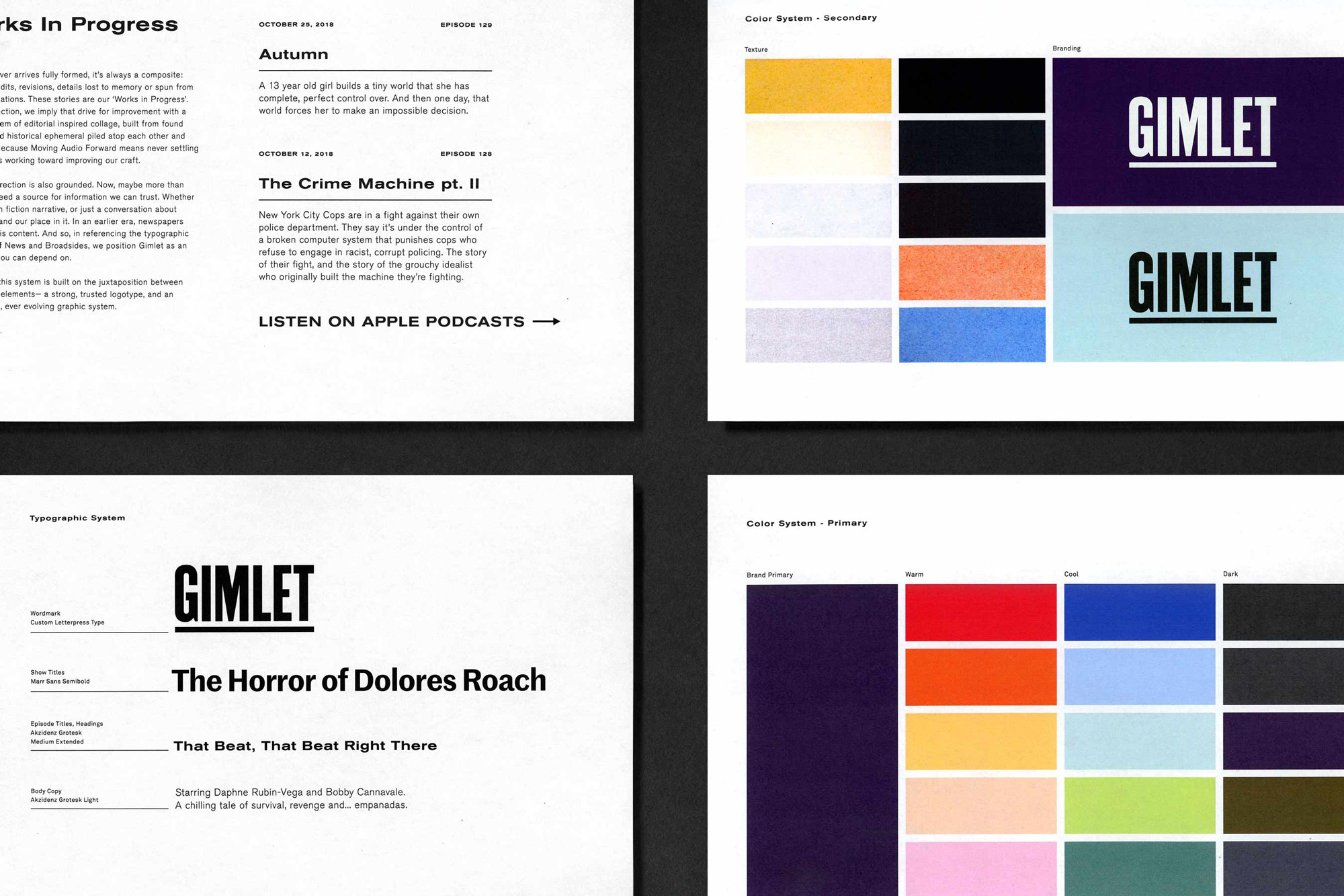 互聯網視頻播客公司logo設計,企業VI設計