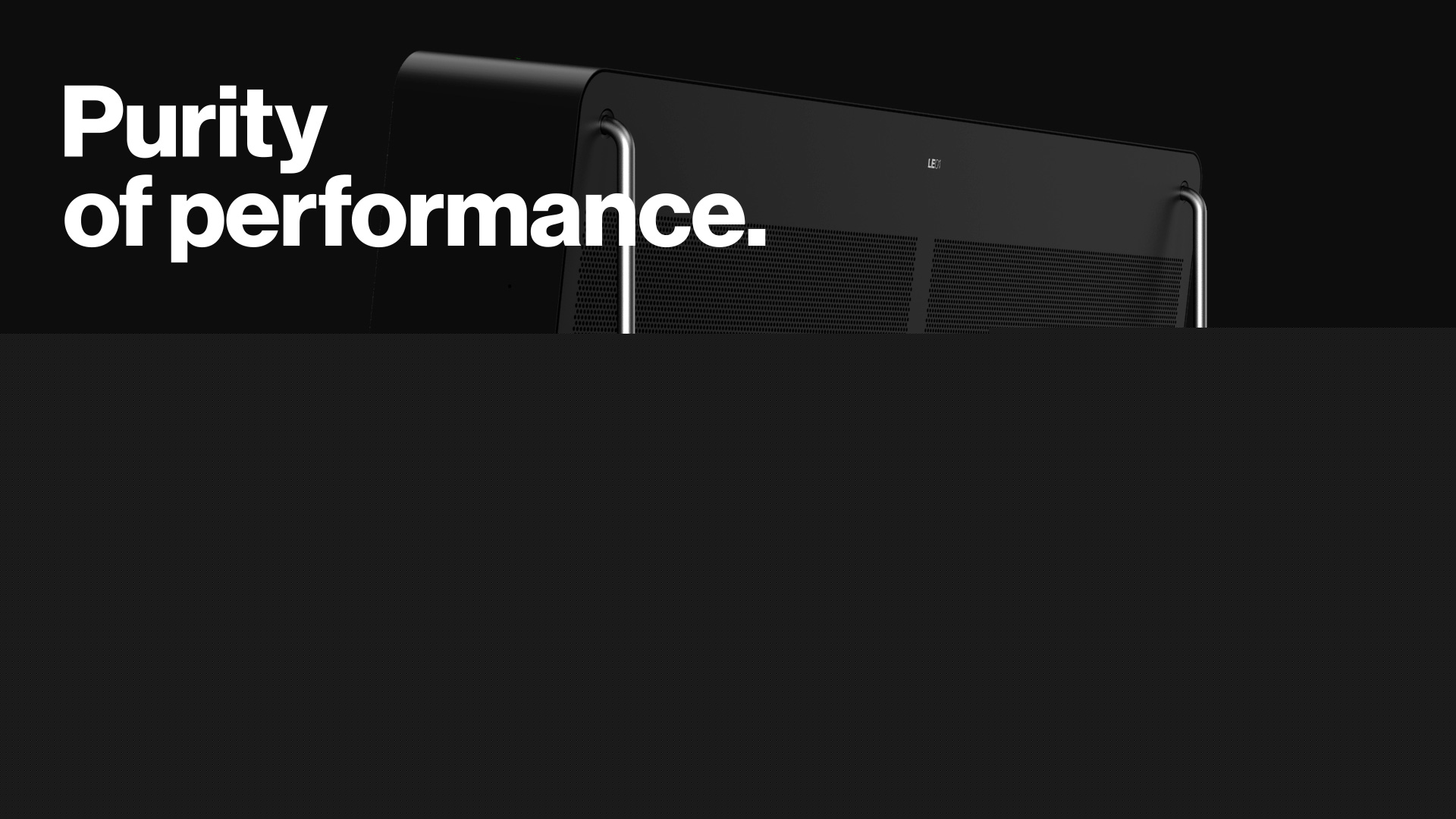 Braun音響音箱企業(yè)logo設(shè)計(jì)