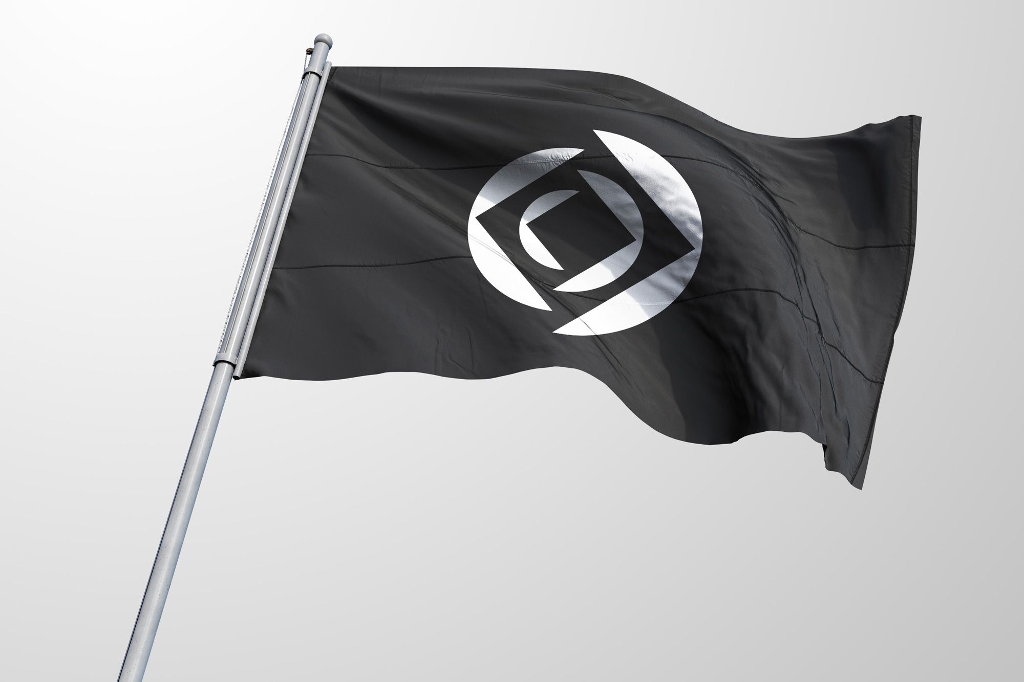 蘋果的子公司Claris的新LOGO設計