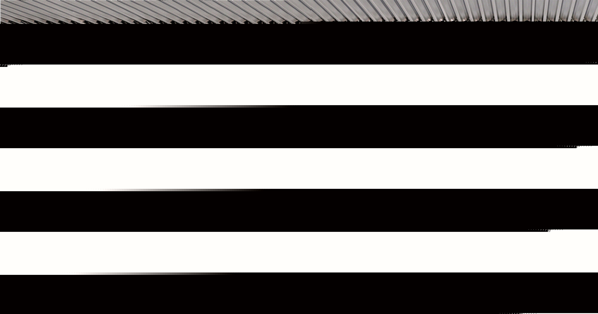 洛杉磯管弦樂隊LACO視覺形象設計，vi設計