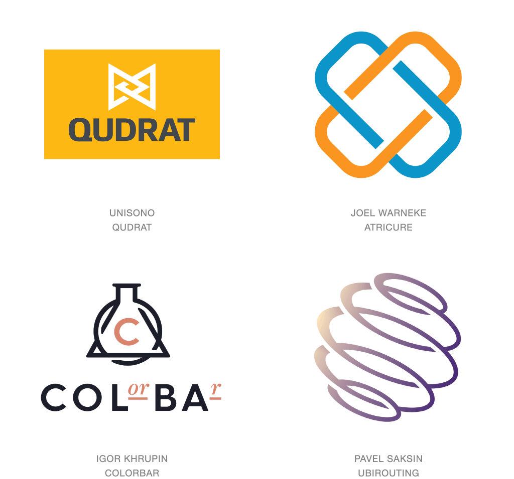 2016年LOGO設計趨勢報告發布/