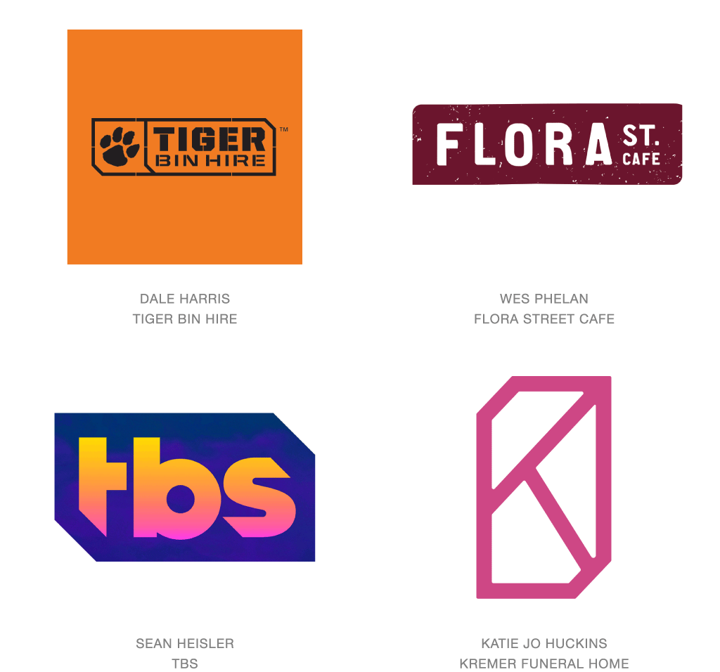 2016年LOGO設計趨勢報告發布/