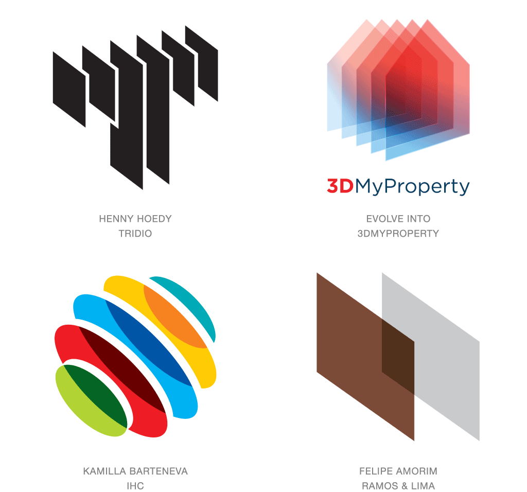 2016年LOGO設計趨勢報告發布/