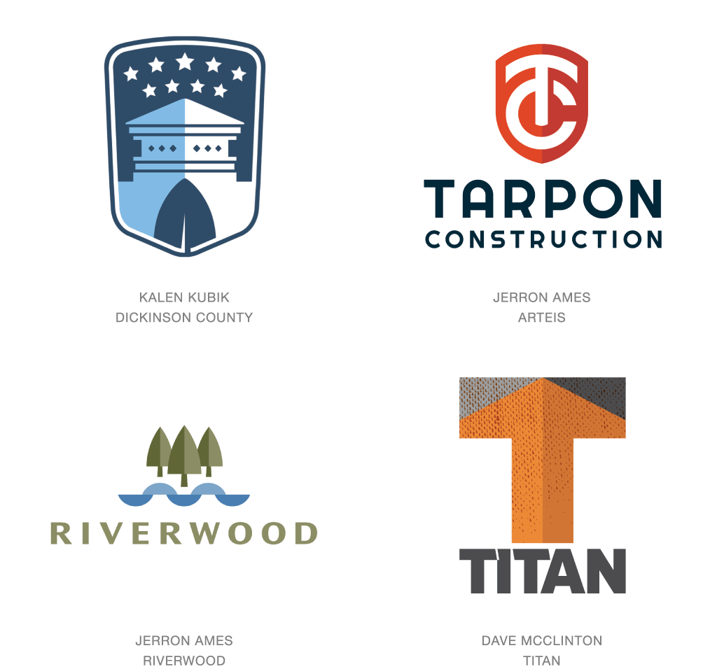 2016年LOGO設計趨勢報告發布/